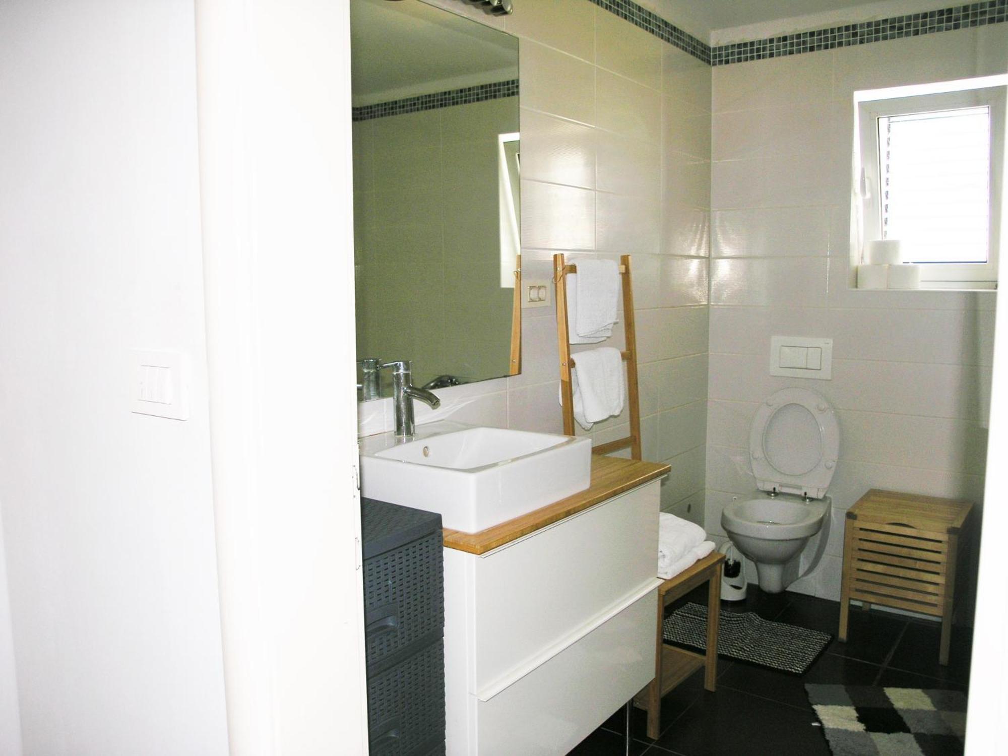House Rozi Hotell Palit Eksteriør bilde