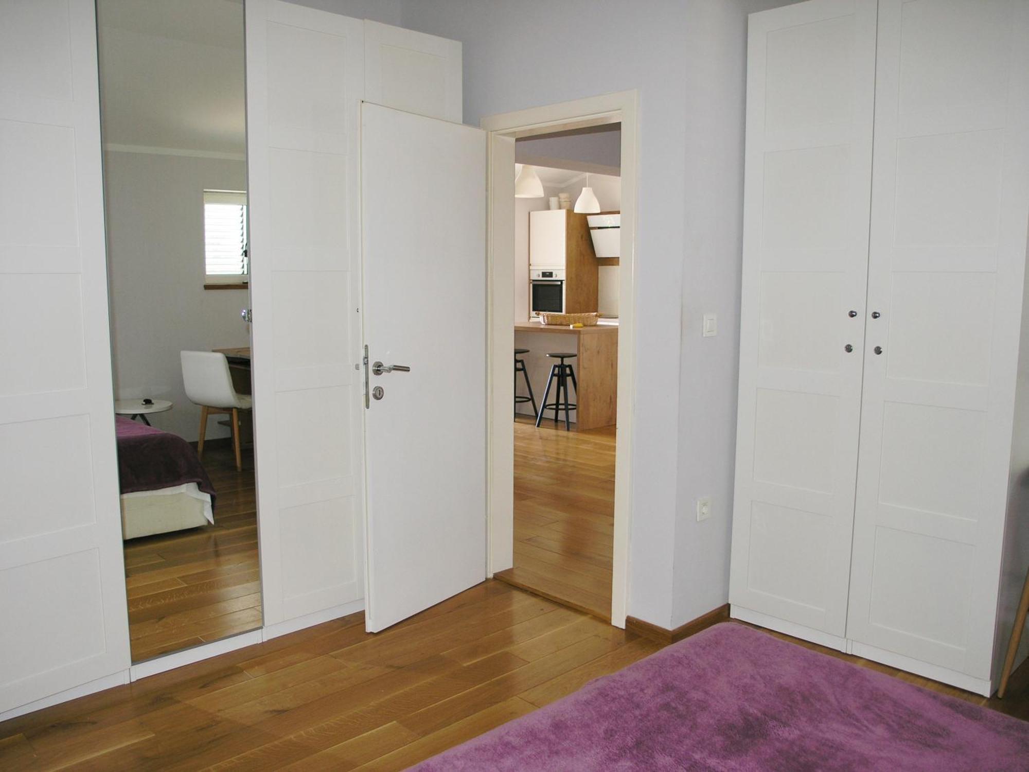 House Rozi Hotell Palit Eksteriør bilde