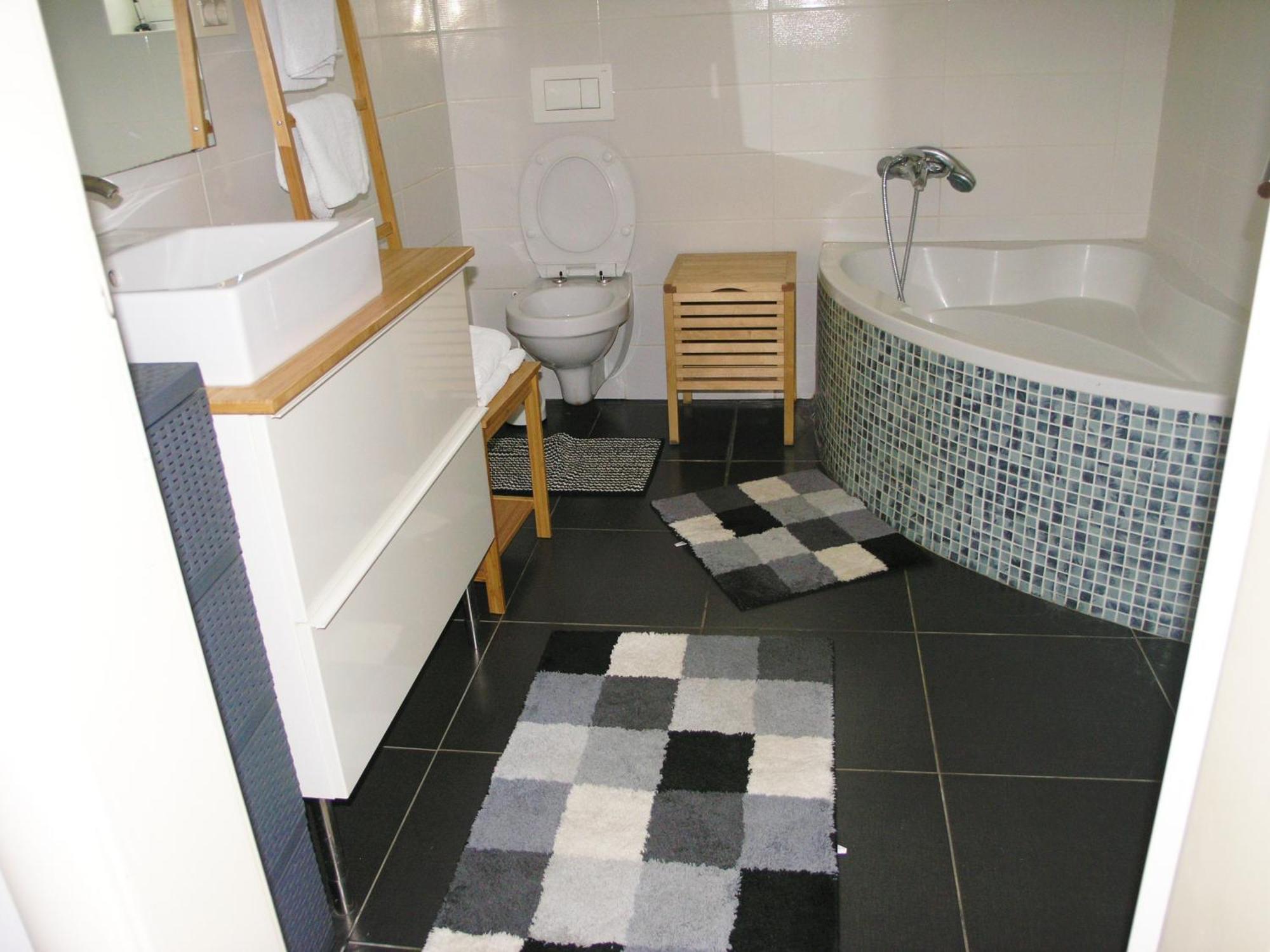 House Rozi Hotell Palit Eksteriør bilde