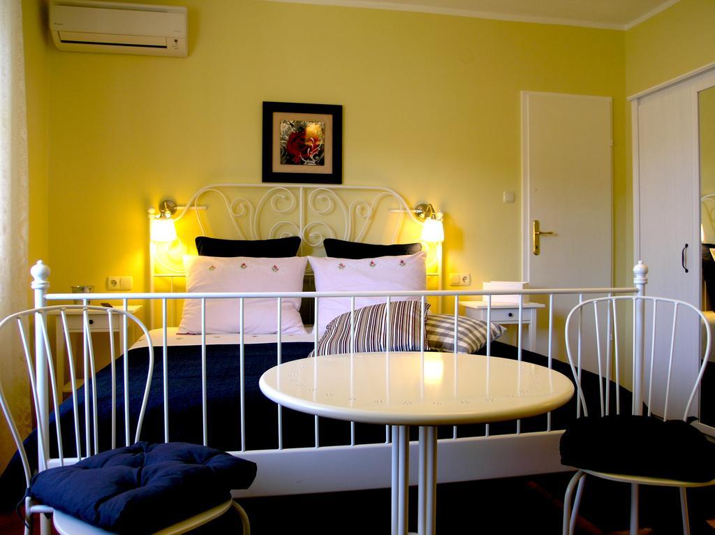 House Rozi Hotell Palit Rom bilde