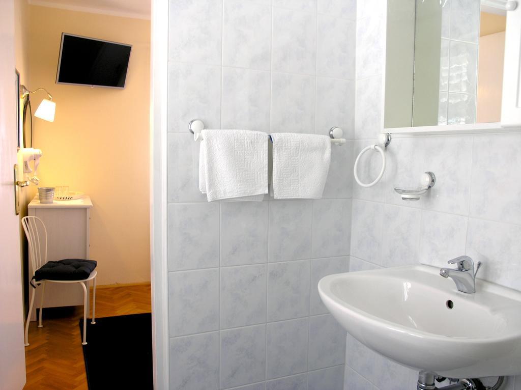 House Rozi Hotell Palit Rom bilde