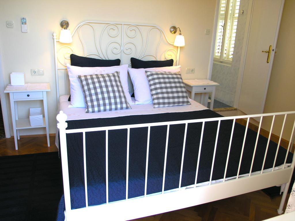 House Rozi Hotell Palit Rom bilde