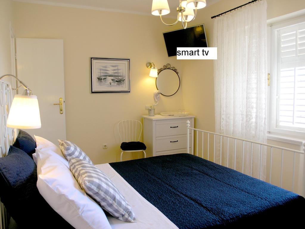 House Rozi Hotell Palit Rom bilde