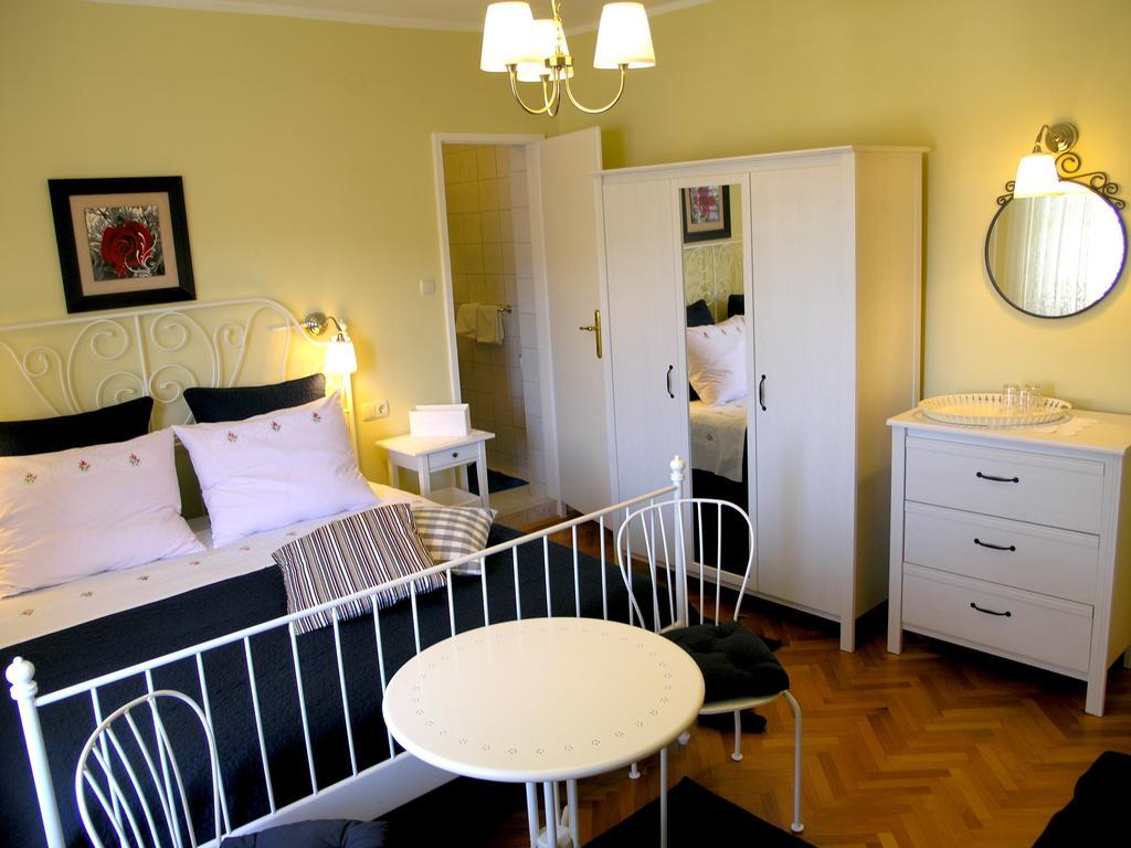 House Rozi Hotell Palit Rom bilde