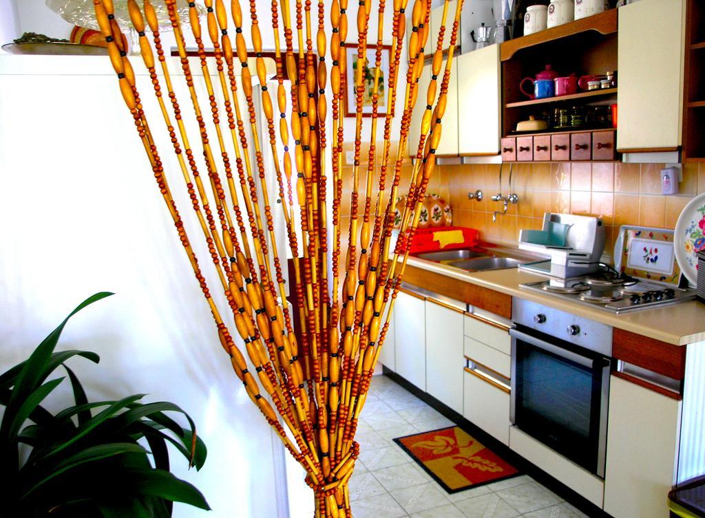 House Rozi Hotell Palit Eksteriør bilde