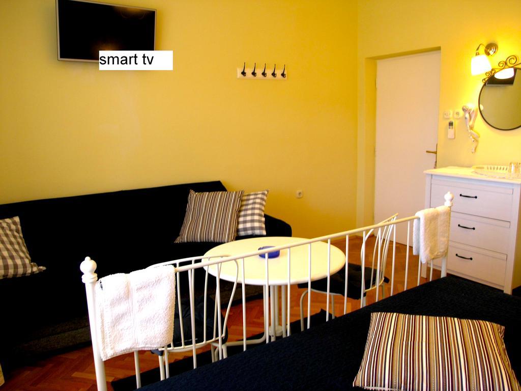 House Rozi Hotell Palit Rom bilde