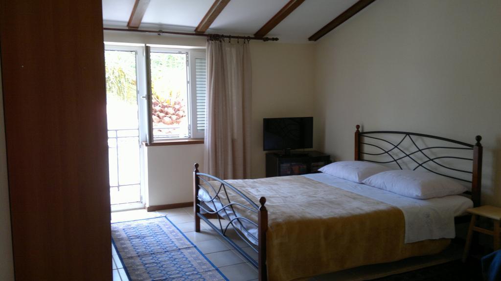 House Rozi Hotell Palit Rom bilde