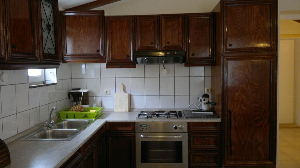 House Rozi Hotell Palit Rom bilde