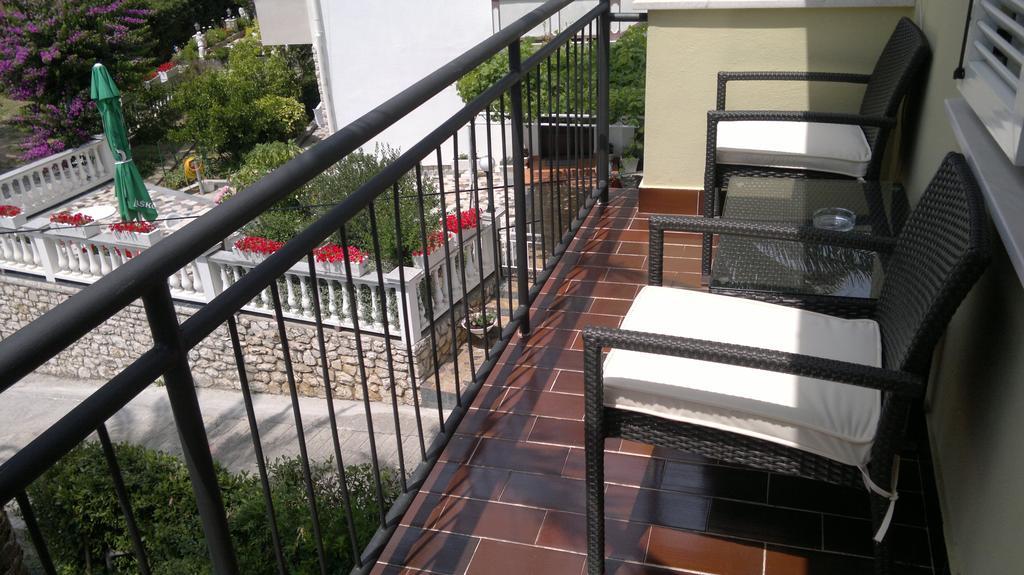House Rozi Hotell Palit Rom bilde