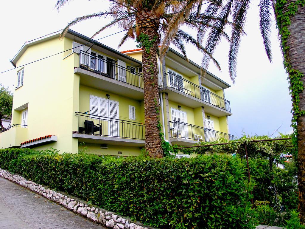House Rozi Hotell Palit Eksteriør bilde