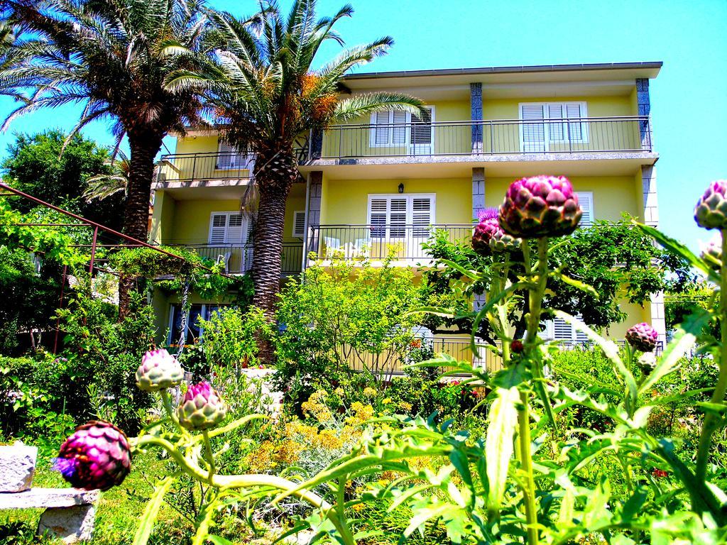 House Rozi Hotell Palit Eksteriør bilde